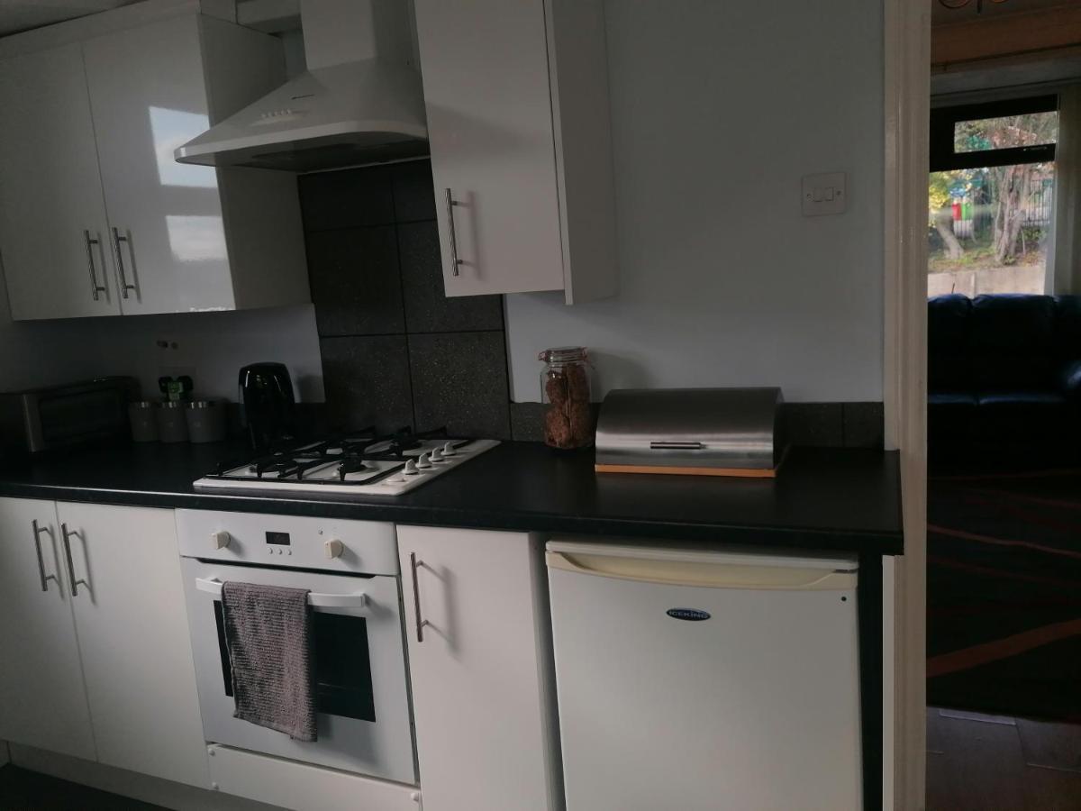 The Graye House Daire Sheffield Dış mekan fotoğraf